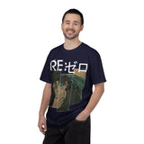 ReZero Subaru Natsuki 1 Unisex Garment-Dyed T-shirt Comfort Colors