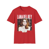 Lana Del Rey LDR2 Unisex T-Shirt - Geeks Pride