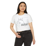 Studio Ghibli Festival Women Crop Top