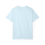 If Crabby please Return To the Beach Unisex Garment-Dyed T-shirt