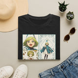 Coco Witch Hat Atelier Unisex Softstyle T-Shirt