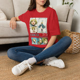 Coco Witch Hat Atelier Unisex Softstyle T-Shirt