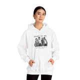 Stand by Me Vintage Movie Unisex Pullover Hoodie - Geeks Pride
