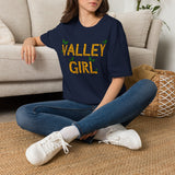 Valley Girl Unisex Softstyle T-Shirt