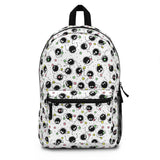 Susuwatari Soot Sprites Backpack, Cute School Bag, Unique Backpack