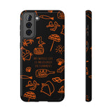 TSITP The Summer I turned Pretty Summer Vibes Phone Case