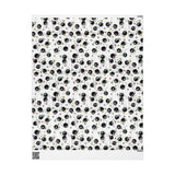 Soot Sprites Wrapping Paper