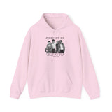 Stand by Me Vintage Movie Unisex Pullover Hoodie - Geeks Pride