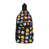 Soul Eater Sling Bag