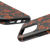 TSITP The Summer I turned Pretty Summer Vibes Phone Case