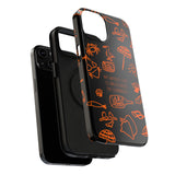TSITP The Summer I turned Pretty Summer Vibes Phone Case