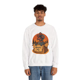Adopt Me Demogorgon Crewneck Sweatshirt - Geeks Pride