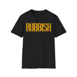 Rubbish Janis Ian Unisex T-Shirt