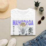 Mahoraga JJK Unisex T-Shirt - Geeks Pride