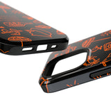 TSITP The Summer I turned Pretty Summer Vibes Phone Case