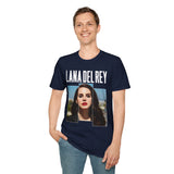 Lana Del Rey LDR1 Unisex Softstyle T-Shirt