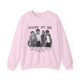 Stand By Me Vintage Movie Unisex Sweatshirt - Geeks Pride