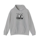 Stand by Me Vintage Movie Unisex Pullover Hoodie - Geeks Pride