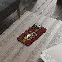 Gryffindor Crest #1 iPhone Slim Phone Case