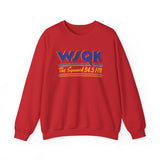 WSQK The Squawk 94.5 FM Sweatshirt