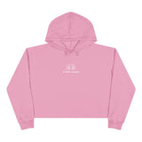 Little Crabby TSITP Crop Hoodie - Geeks Pride