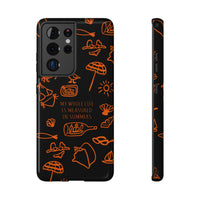 TSITP The Summer I turned Pretty Summer Vibes Phone Case
