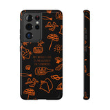 TSITP The Summer I turned Pretty Summer Vibes Phone Case