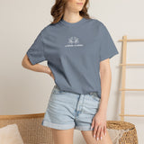 A Little Crabby Unisex Garment-Dyed T-shirt - Geeks Pride