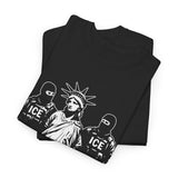 Are We Great Yet Unisex T-shirt Anti ICE