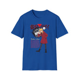 Gabu-Chan Gabby Gabu gabu Unisex Softstyle T-Shirt