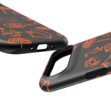 TSITP The Summer I turned Pretty Summer Vibes Phone Case