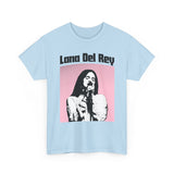 Lana Del Rey Inspired Unisex Tee / Men T-shirt