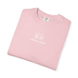 A Little Crabby Unisex Garment-Dyed T-shirt - Geeks Pride