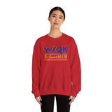 WSQK The Squawk 94.5 FM Sweatshirt