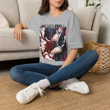 Shiki Tougen Anki Unisex T-Shirt / Tee - Geeks Pride