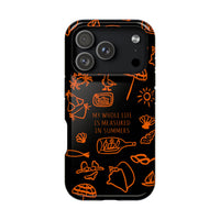 TSITP The Summer I turned Pretty Summer Vibes Phone Case
