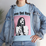 Lana Del Rey Inspired Unisex Tee / Men T-shirt