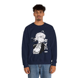 Fate/stay night Saber Unisex Crewneck Sweatshirt - Geeks Pride
