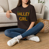 Valley Girl Unisex Softstyle T-Shirt
