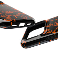 TSITP The Summer I turned Pretty Summer Vibes Phone Case