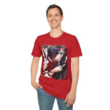Shiki Tougen Anki Unisex T-Shirt / Tee - Geeks Pride