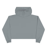 Little Crabby TSITP Crop Hoodie - Geeks Pride