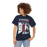 Choso Jujutsu Kaisen Unisex T-shirt - Geeks Pride