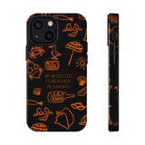TSITP The Summer I turned Pretty Summer Vibes Phone Case