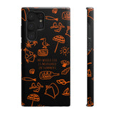 TSITP The Summer I turned Pretty Summer Vibes Phone Case