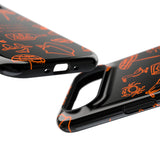TSITP The Summer I turned Pretty Summer Vibes Phone Case