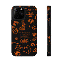 TSITP The Summer I turned Pretty Summer Vibes Phone Case
