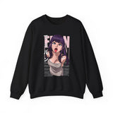 Fern Sexy Unisex Crewneck Sweatshirt - Geeks Pride