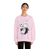 Fate/stay night Saber Unisex Crewneck Sweatshirt - Geeks Pride