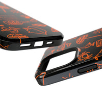 TSITP The Summer I turned Pretty Summer Vibes Phone Case